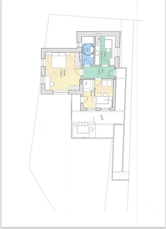 Lothof Apartment Schenna Bilik gambar