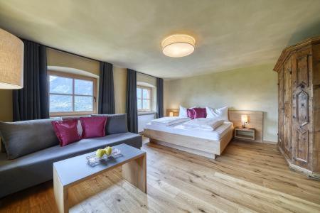 Lothof Apartment Schenna Luaran gambar